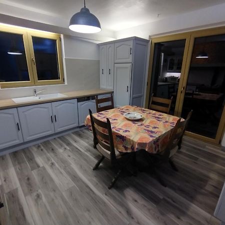 Gite Bellevue Breitenbach Luaran gambar