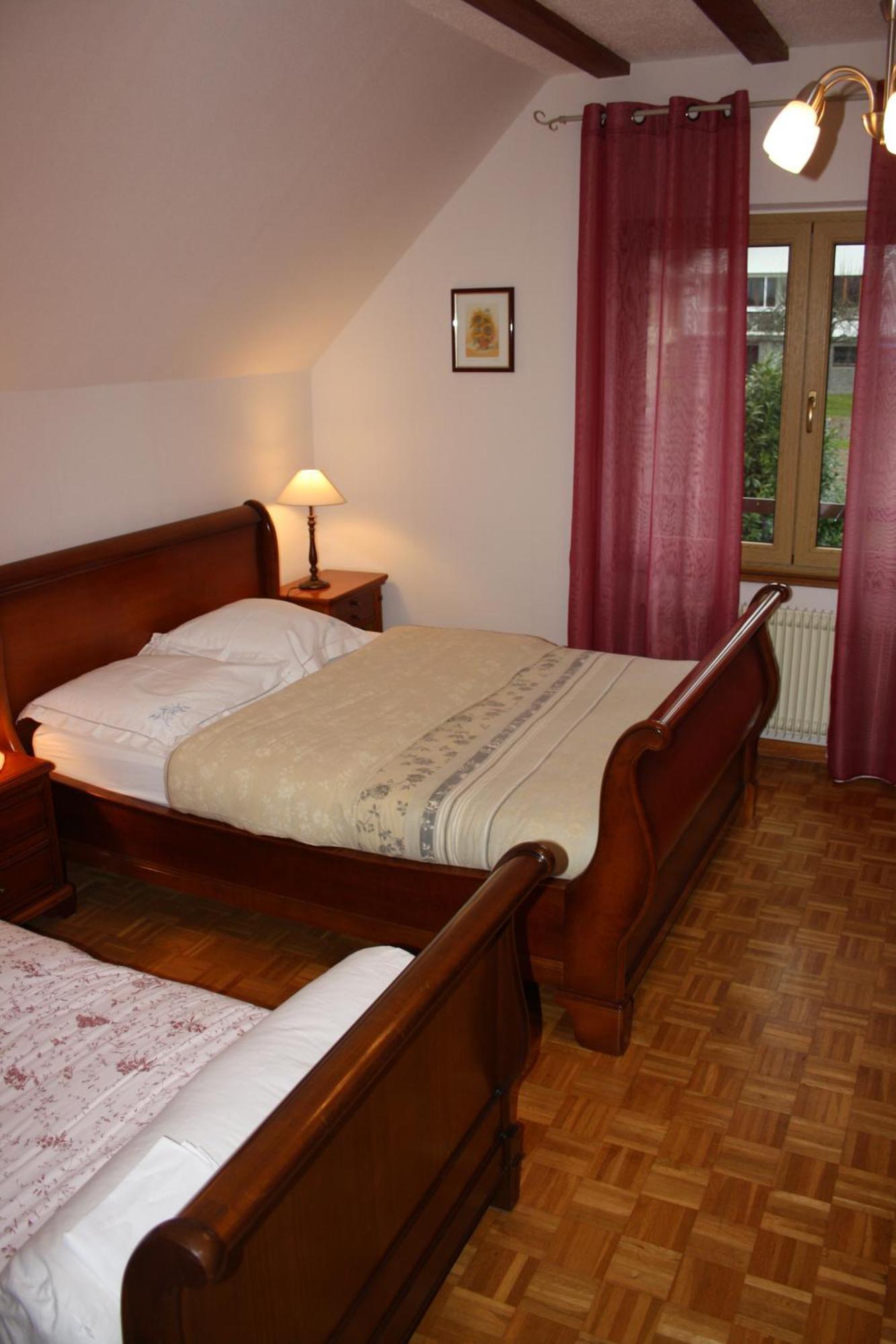 Gite Bellevue Breitenbach Luaran gambar