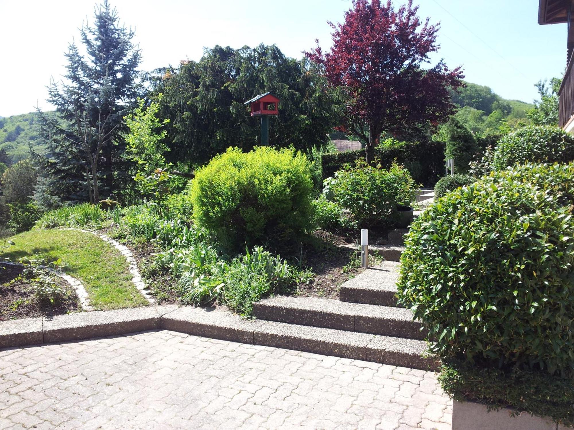 Gite Bellevue Breitenbach Luaran gambar