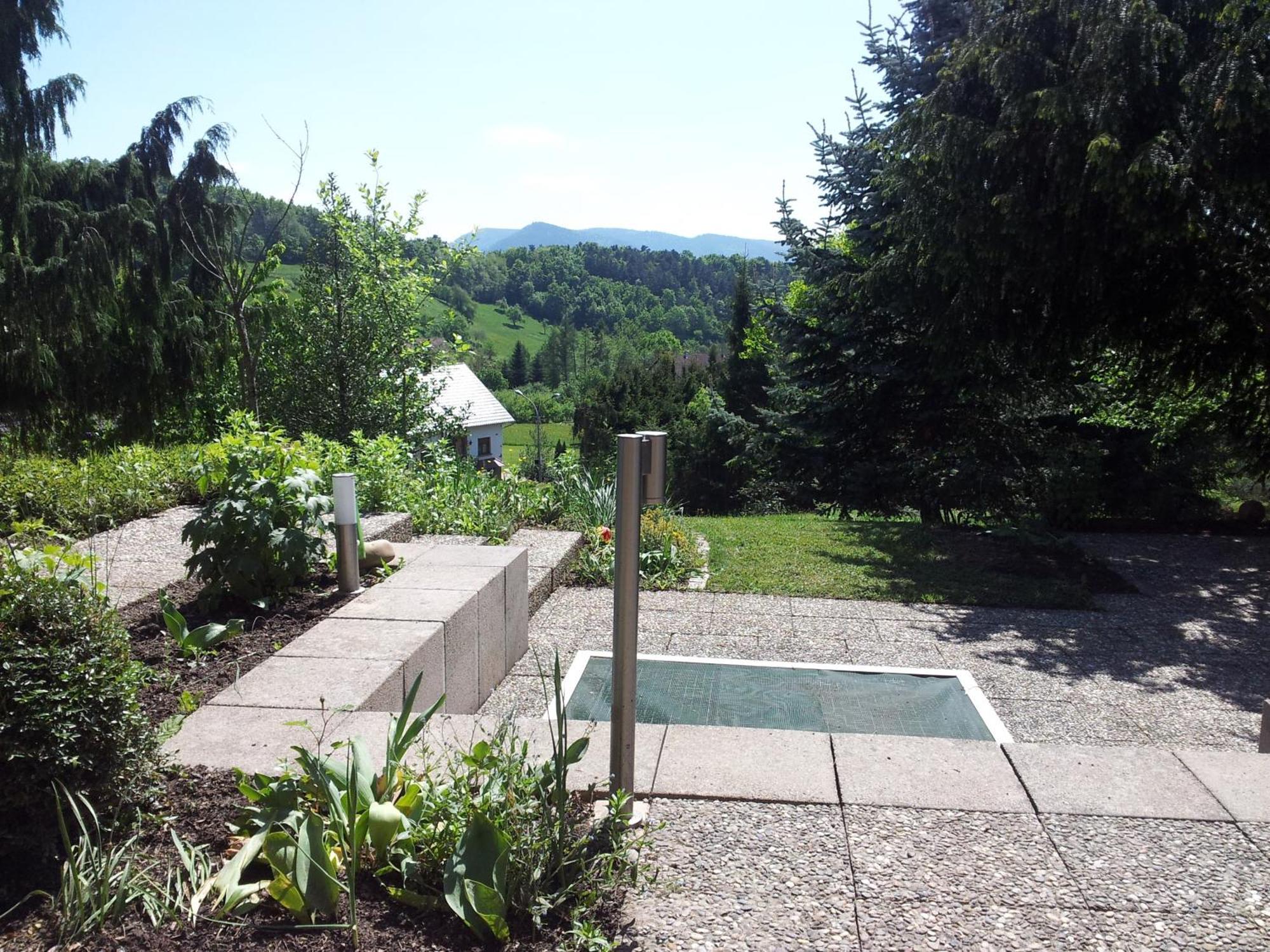 Gite Bellevue Breitenbach Luaran gambar