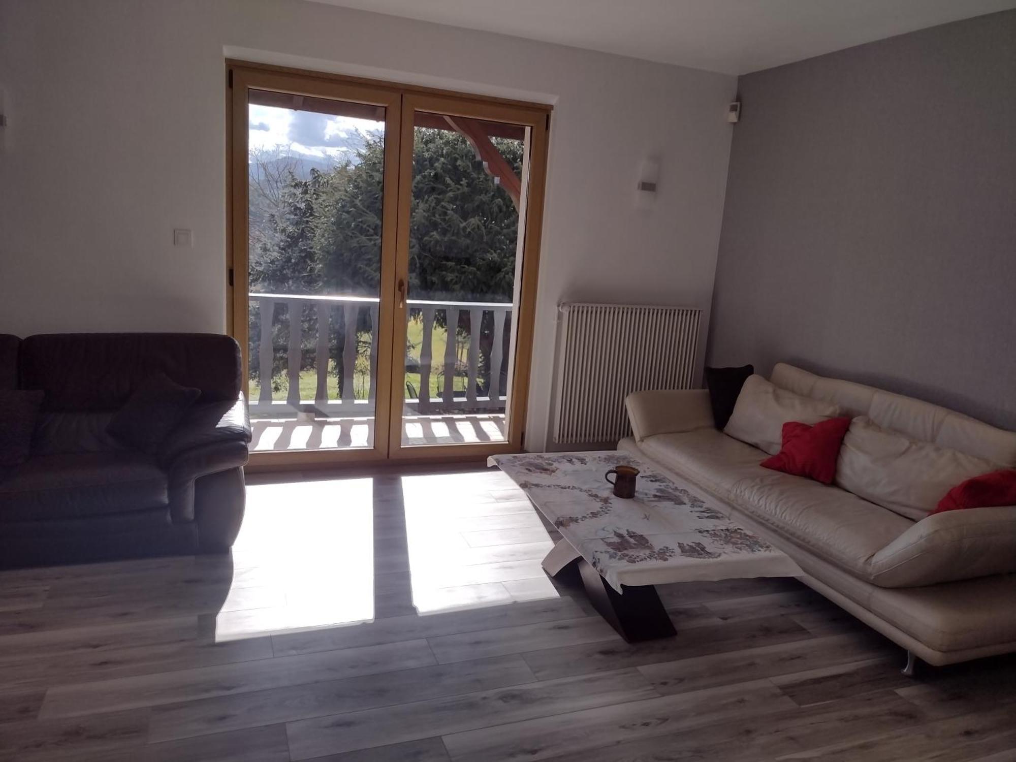 Gite Bellevue Breitenbach Luaran gambar