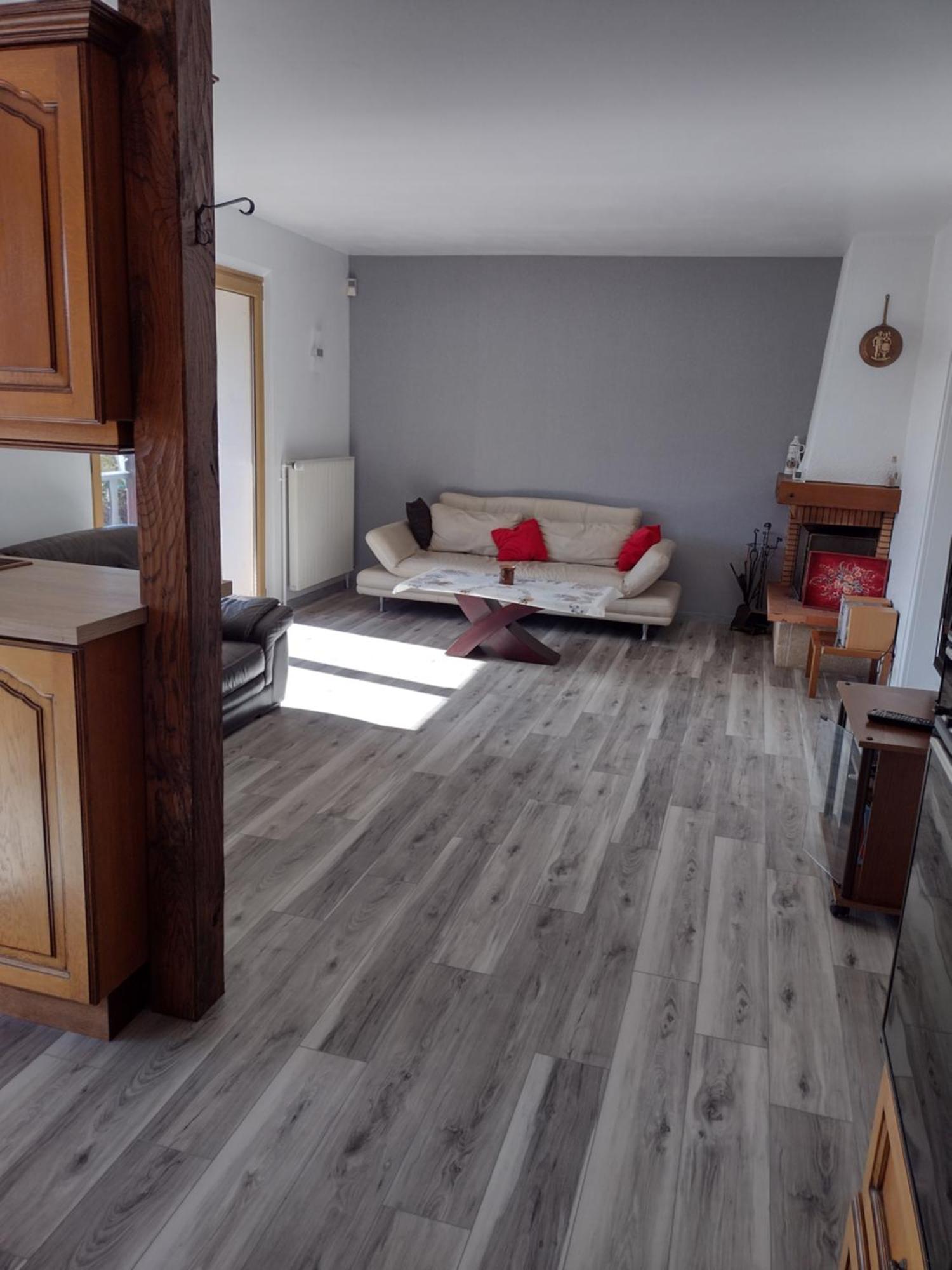 Gite Bellevue Breitenbach Luaran gambar