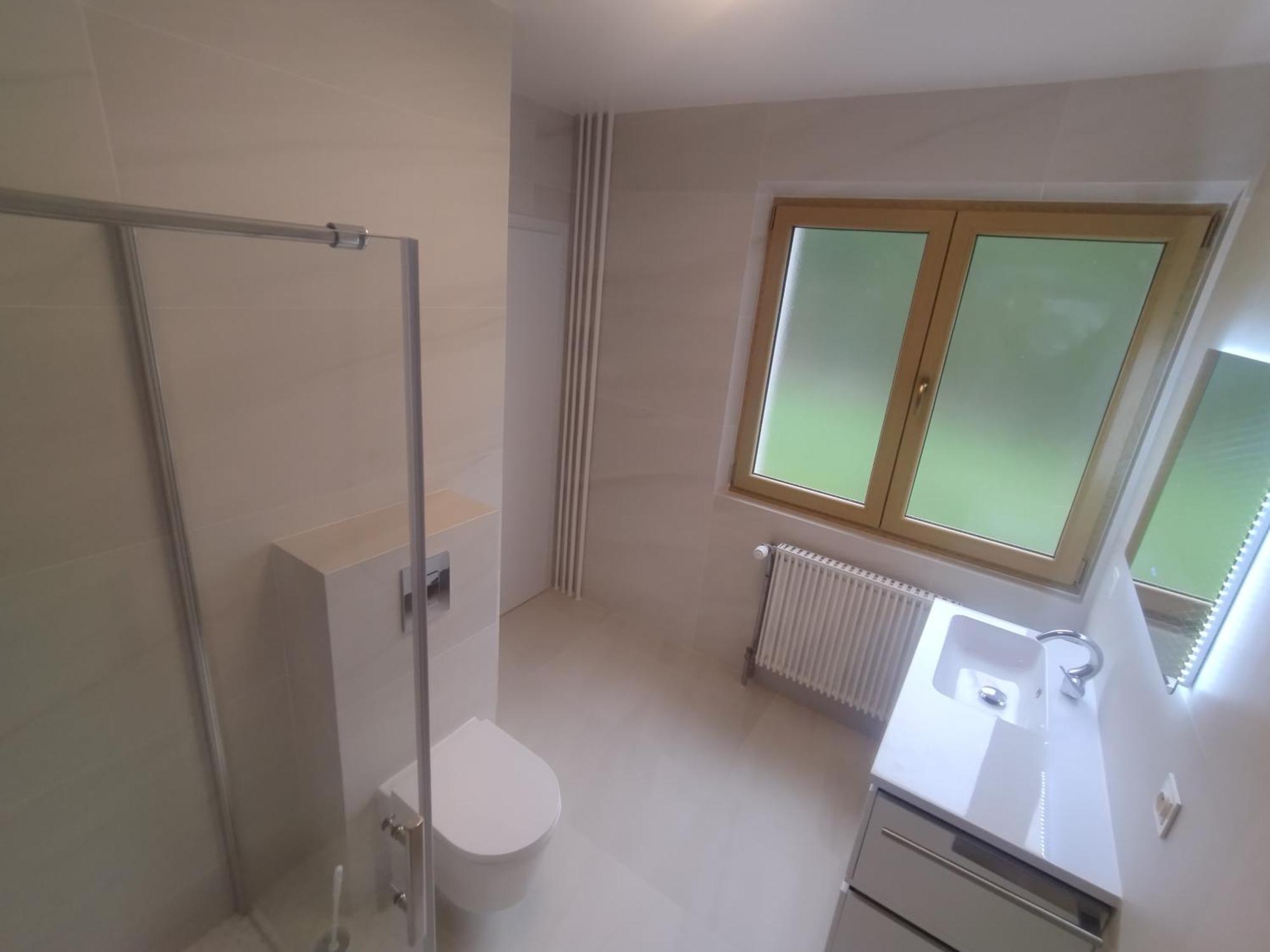 Gite Bellevue Breitenbach Luaran gambar