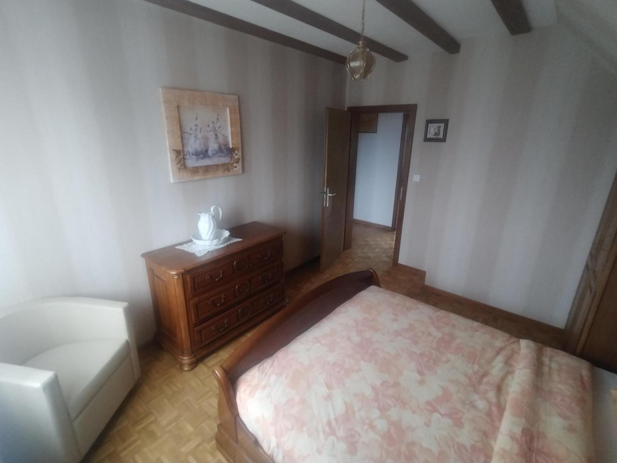 Gite Bellevue Breitenbach Luaran gambar