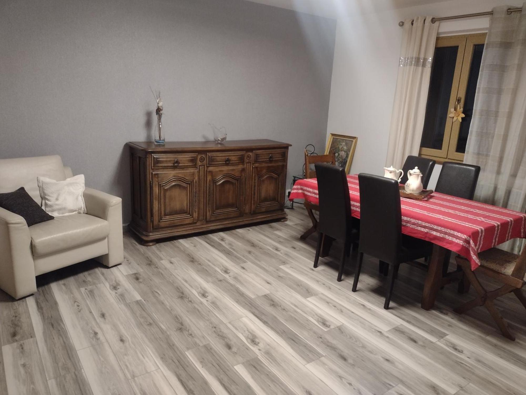 Gite Bellevue Breitenbach Luaran gambar