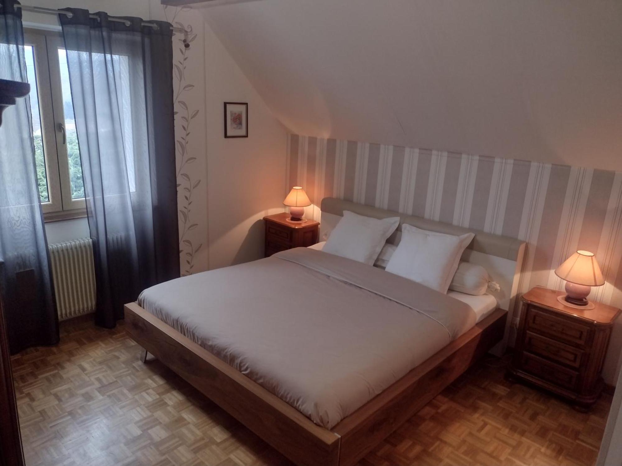 Gite Bellevue Breitenbach Luaran gambar