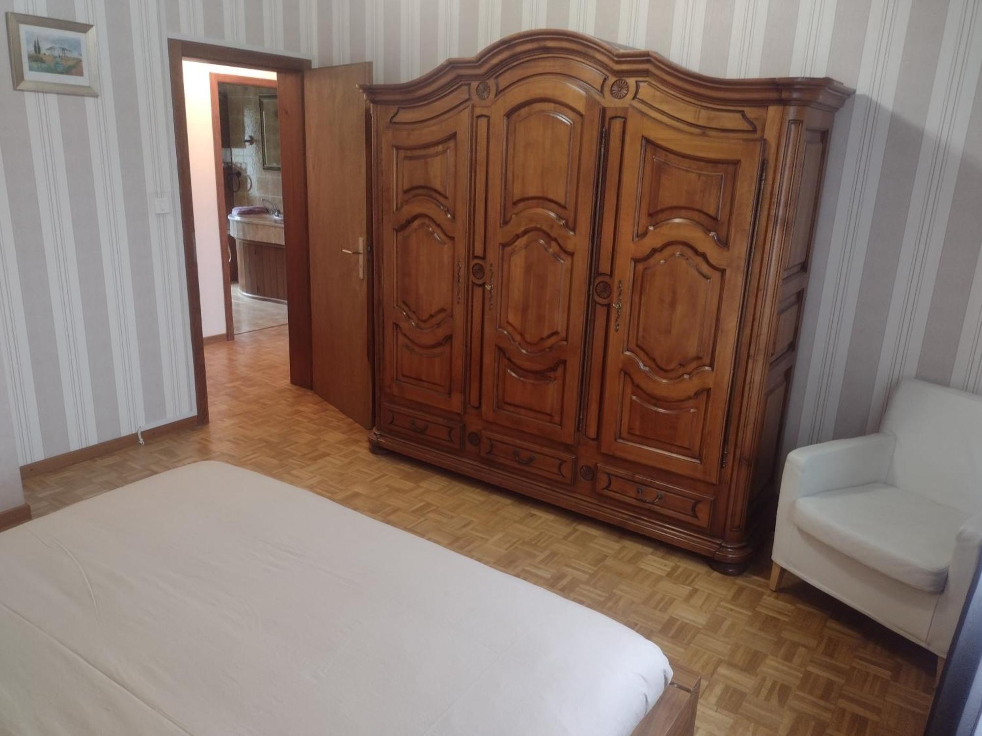 Gite Bellevue Breitenbach Luaran gambar